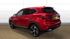 MG HS 1.5 T-GDI Trophy 5dr Petrol Hatchback